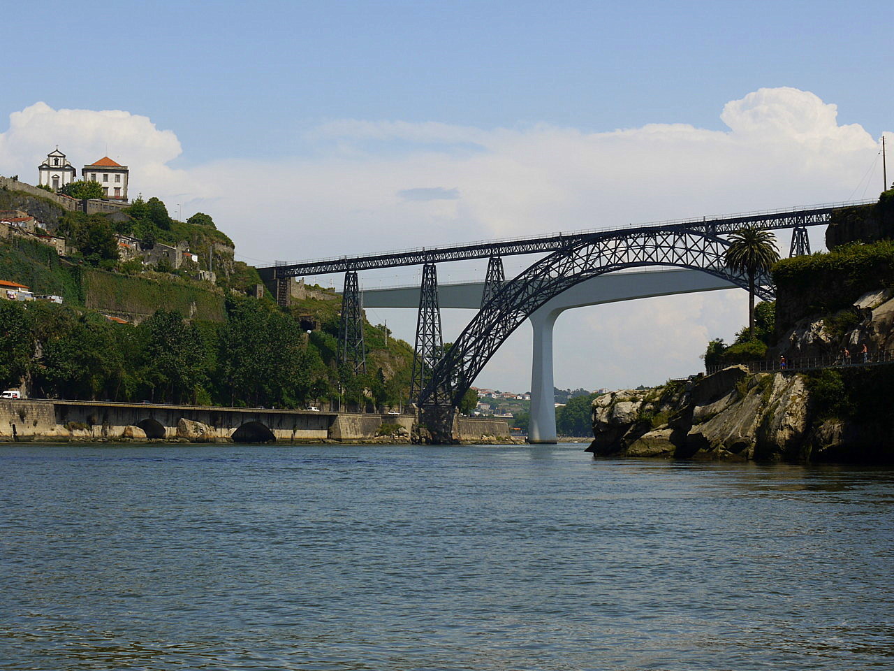 boat tour ,Porto